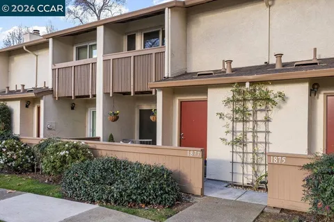 $639,000 | 1877 Pomar Way, Walnut Creek, CA 94598