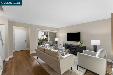 $639,000 | 1877 Pomar Way, Walnut Creek, CA 94598