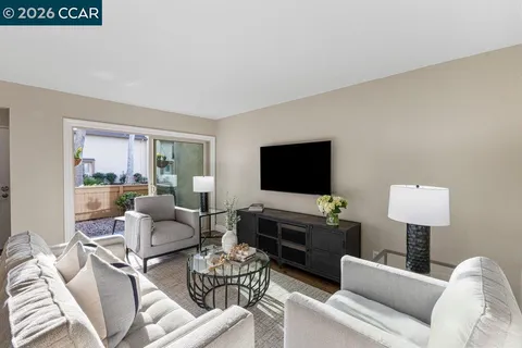 $639,000 | 1877 Pomar Way, Walnut Creek, CA 94598