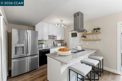 $639,000 | 1877 Pomar Way, Walnut Creek, CA 94598