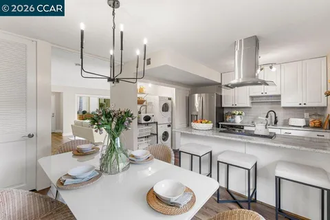 $639,000 | 1877 Pomar Way, Walnut Creek, CA 94598