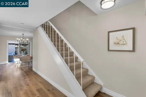 $639,000 | 1877 Pomar Way, Walnut Creek, CA 94598