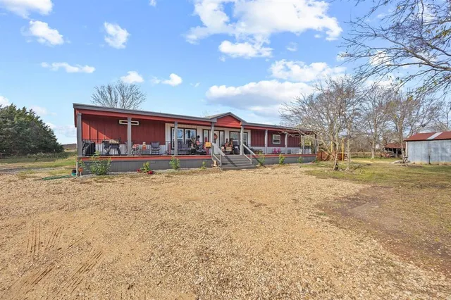 $324,999 | 1455 North Tx-78, Bonham, TX 75418