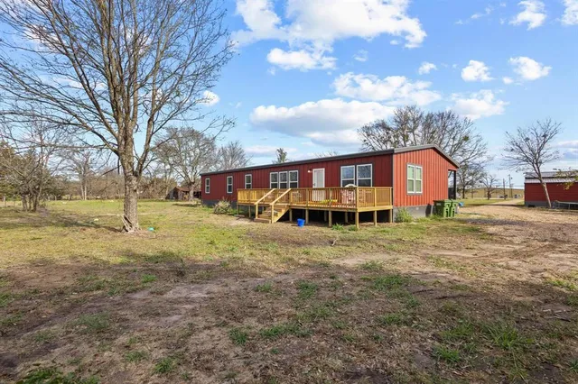 $324,999 | 1455 North Tx-78, Bonham, TX 75418