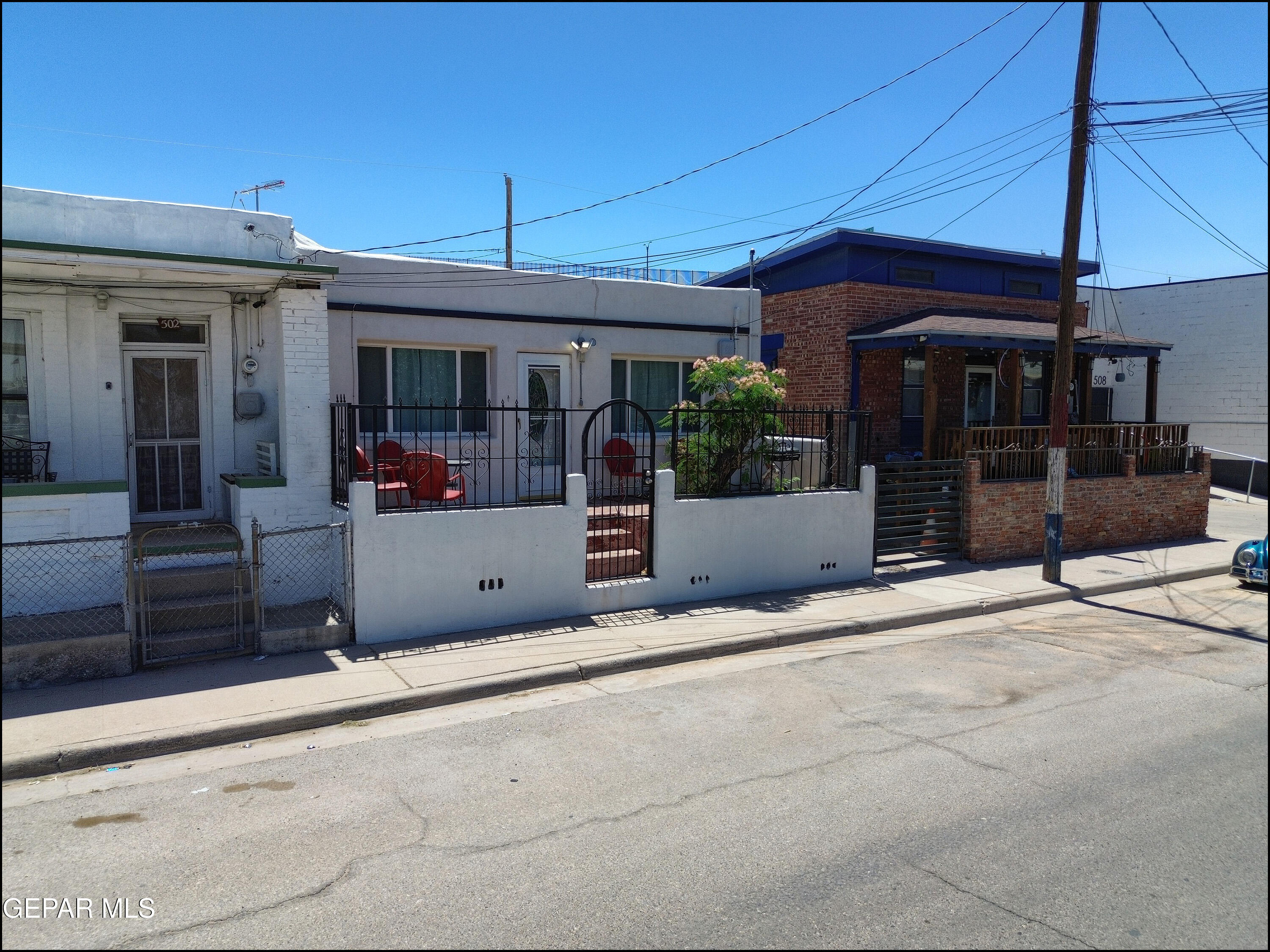 504 Canal Road El Paso, TX 79901 - Photo 35 of 52 34