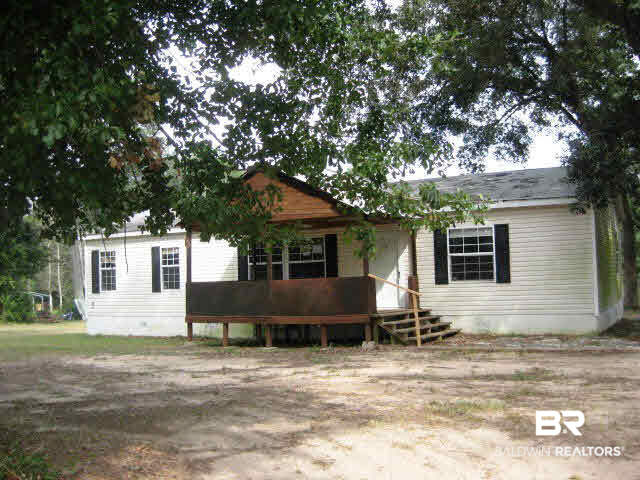 8394 Bennett Road North Grand Bay, AL 36541 - Photo 1 of 1