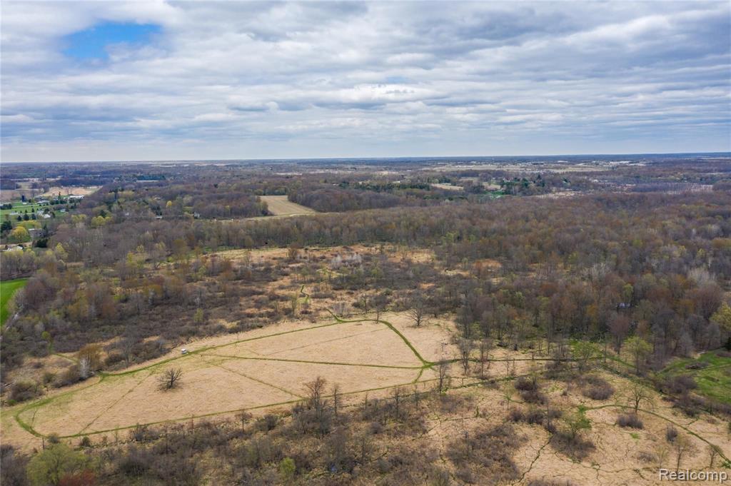 0 Crofoot Road Howell, MI 48843 - Photo 3 of 10