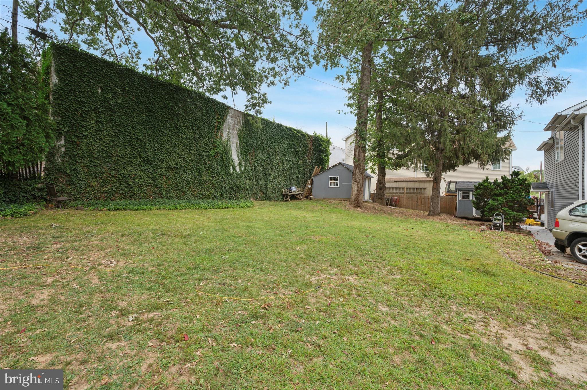 15 Oakland Road Broomall, PA 19008 - Photo 23 of 27 a view of a field of grass and trees