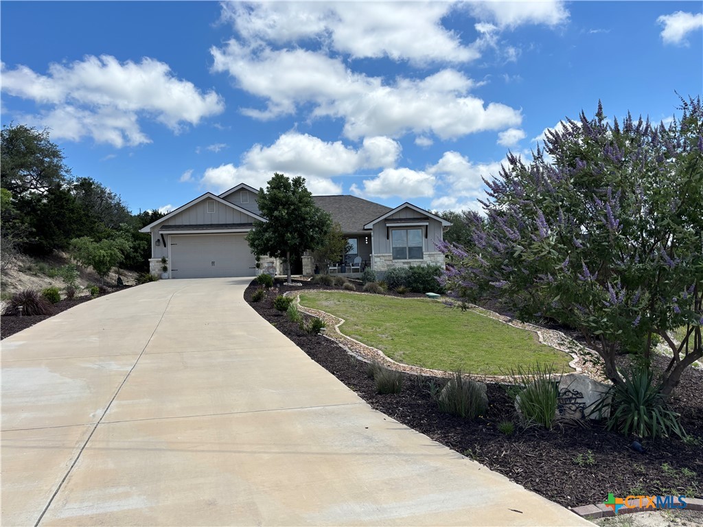 192 Yucca Drive Spring Branch, TX 78070 - Photo 1 of 25