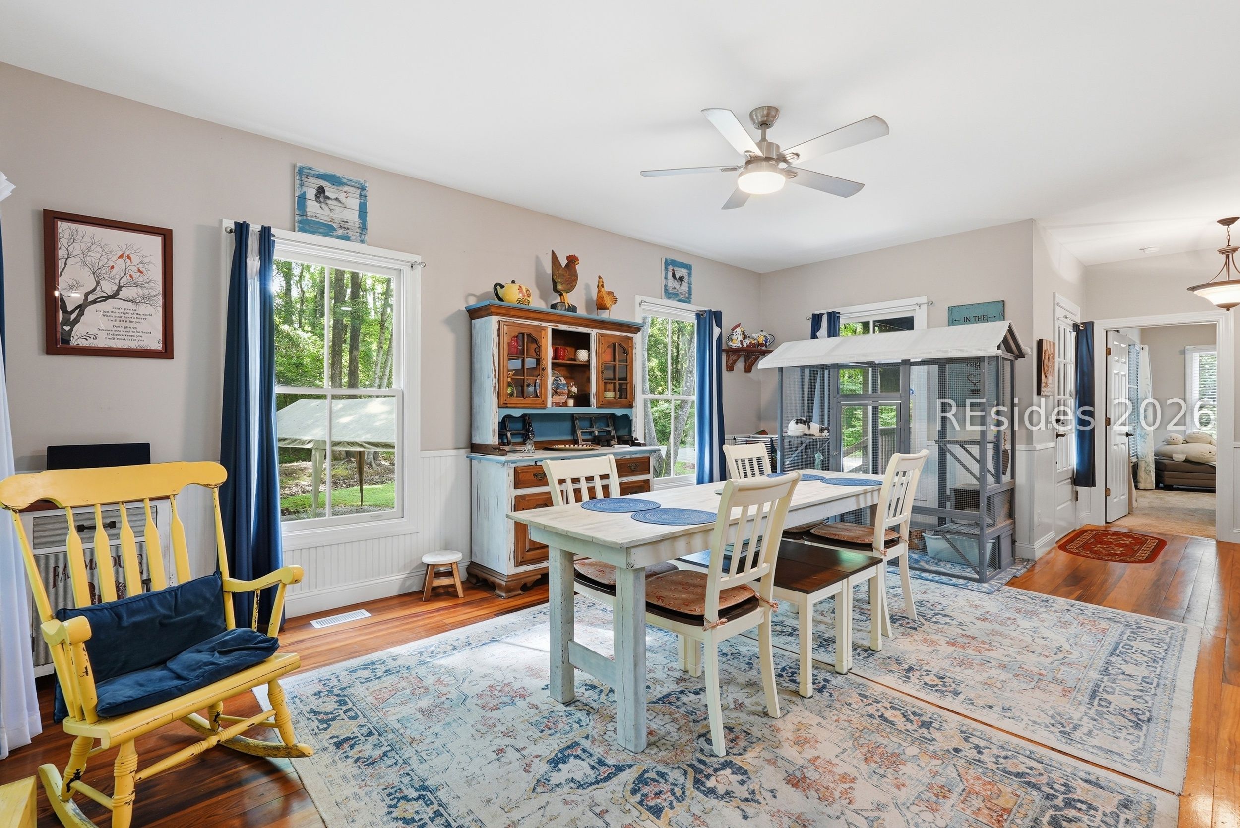201 McCormack Avenue Ridgeland, SC 29936 - Photo 7 of 46