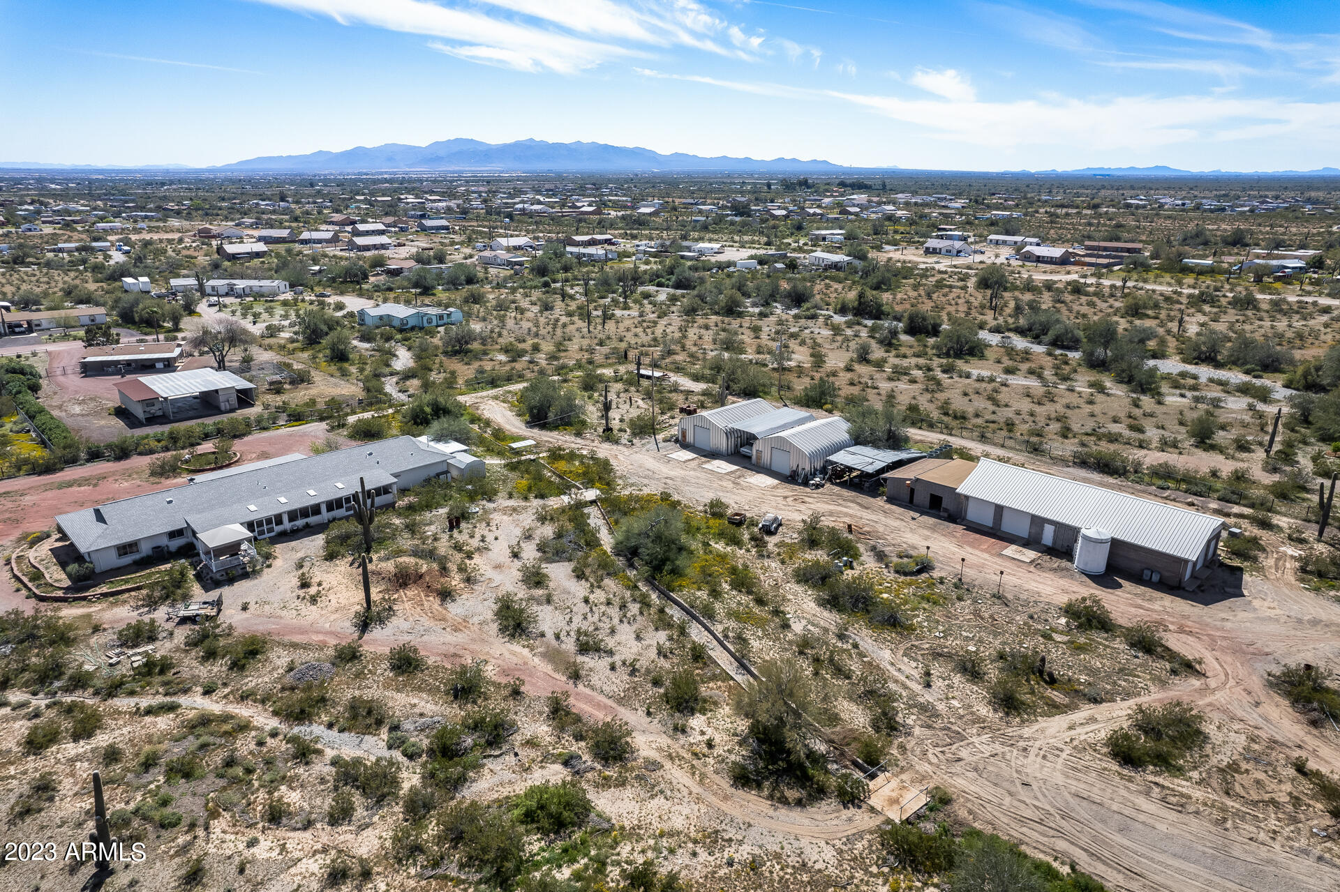 16327 West Quail Run Road Surprise, AZ 85387 - Photo 1 of 41 9
