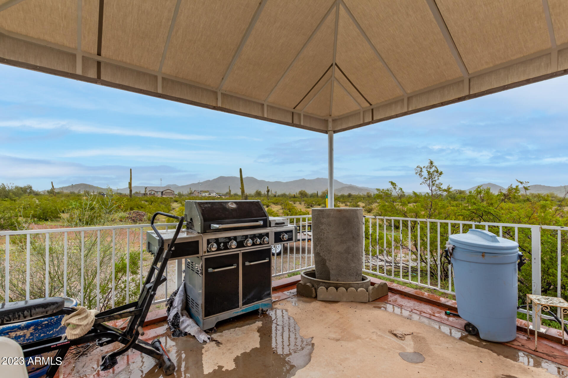 16327 West Quail Run Road Surprise, AZ 85387 - Photo 20 of 41 26-Quail Run