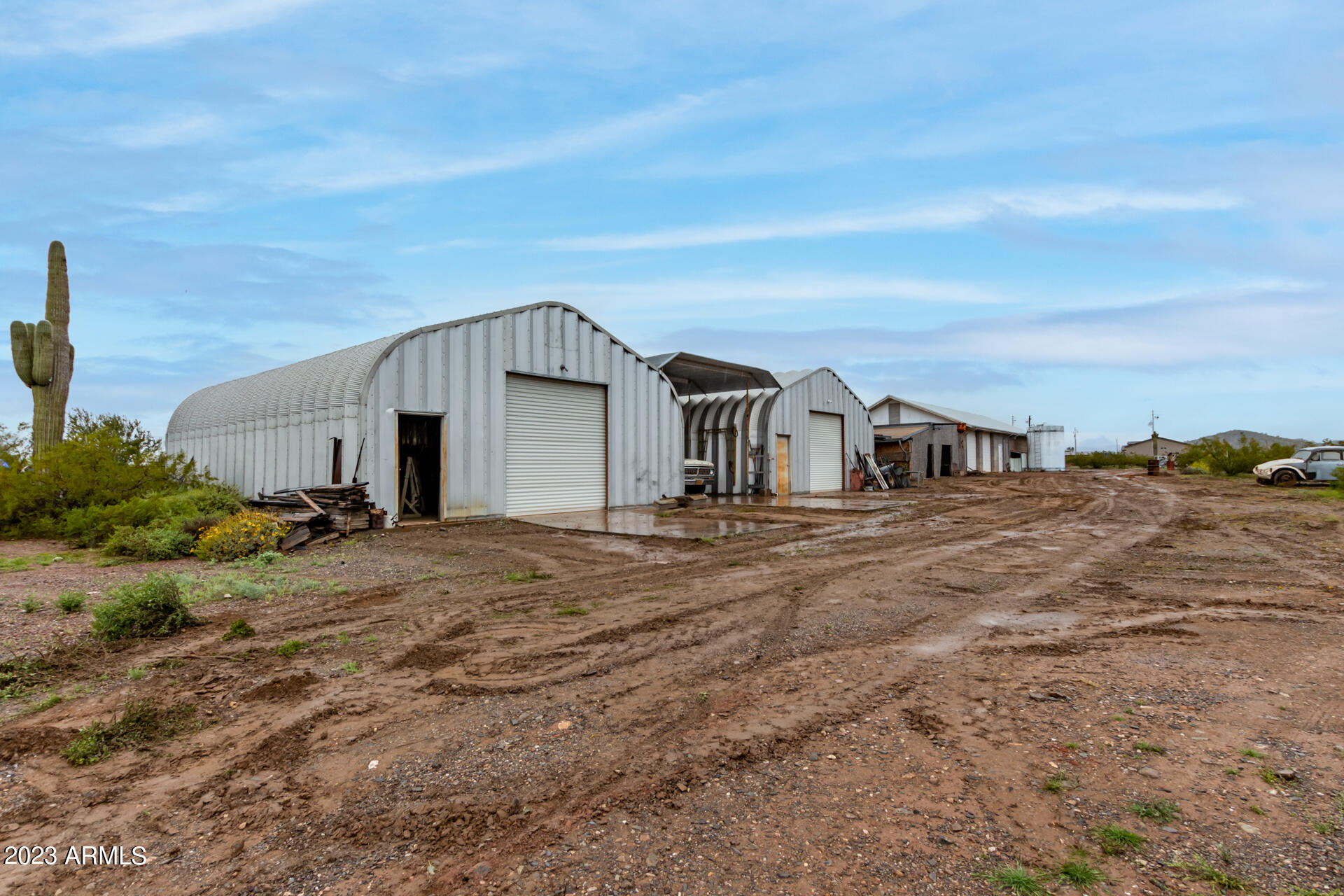 16327 West Quail Run Road Surprise, AZ 85387 - Photo 23 of 41 30-Quail Run