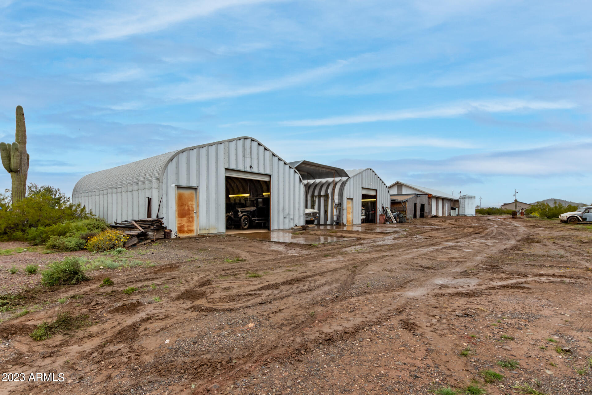 16327 West Quail Run Road Surprise, AZ 85387 - Photo 24 of 41 31-Quail Run