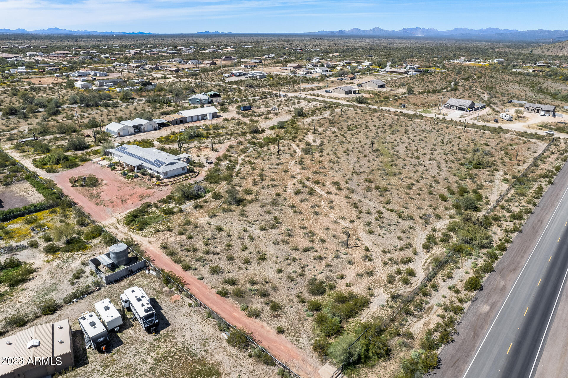 16327 West Quail Run Road Surprise, AZ 85387 - Photo 34 of 41 4