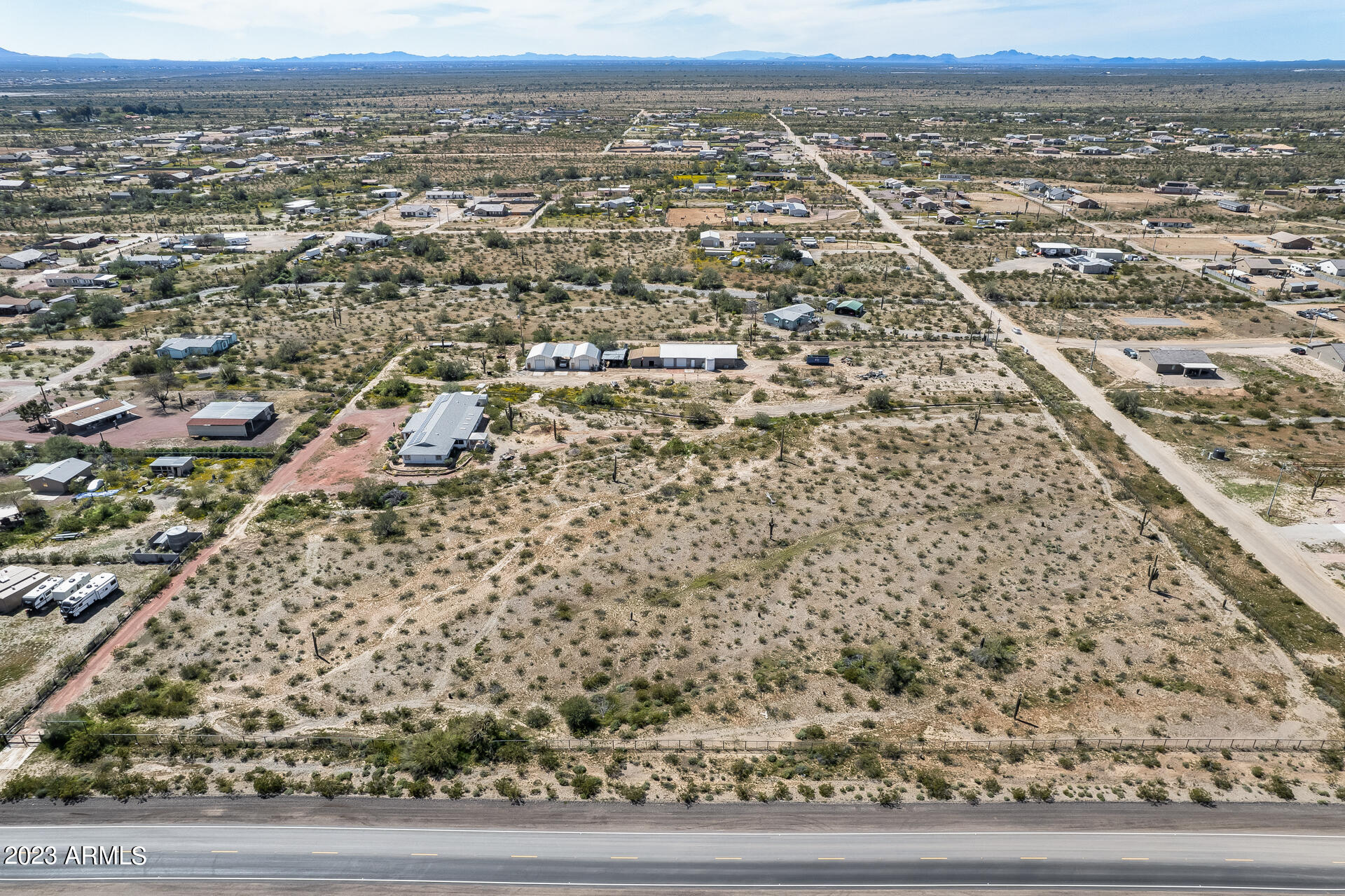 16327 West Quail Run Road Surprise, AZ 85387 - Photo 35 of 41 5