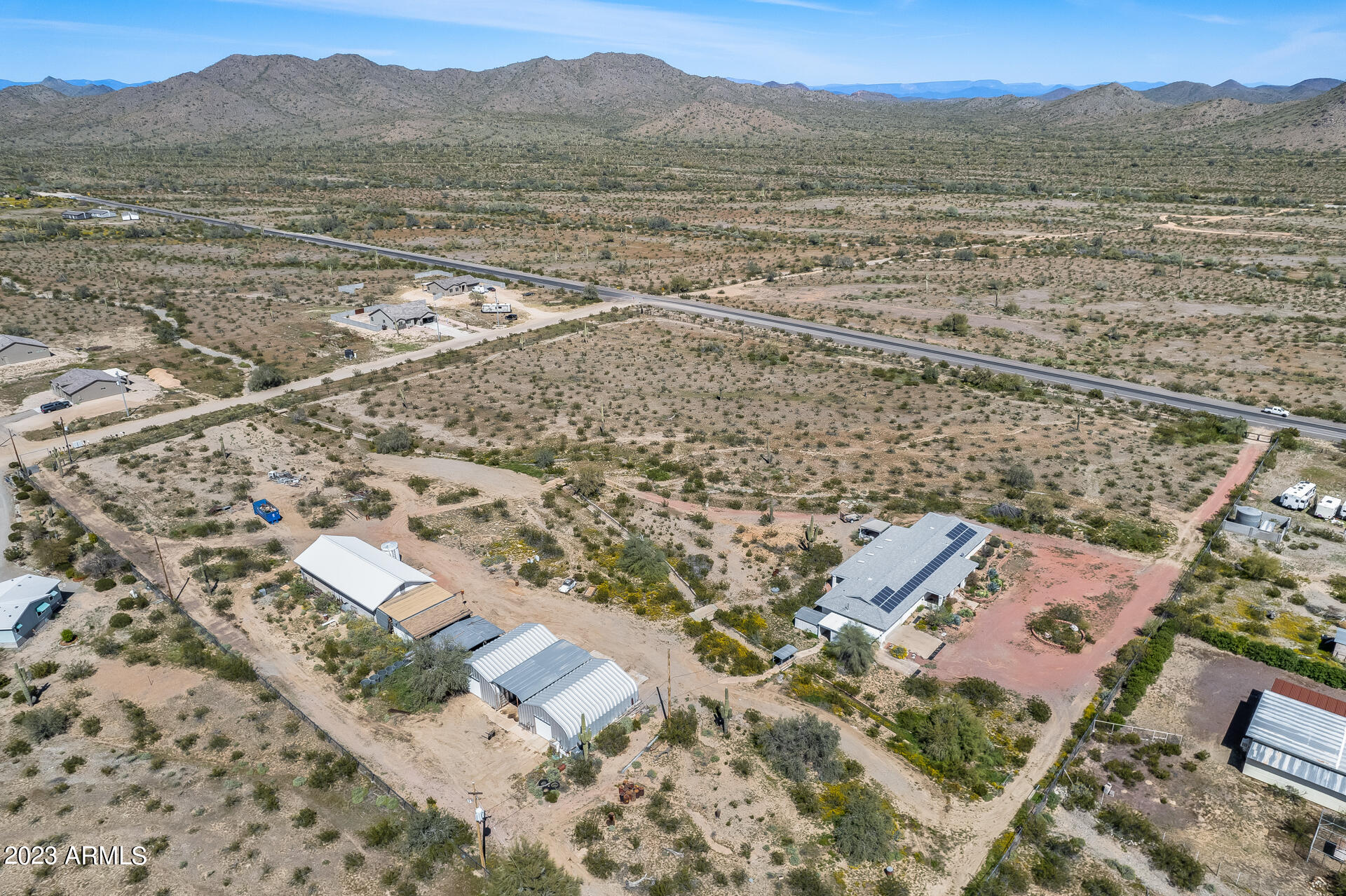 16327 West Quail Run Road Surprise, AZ 85387 - Photo 39 of 41 10