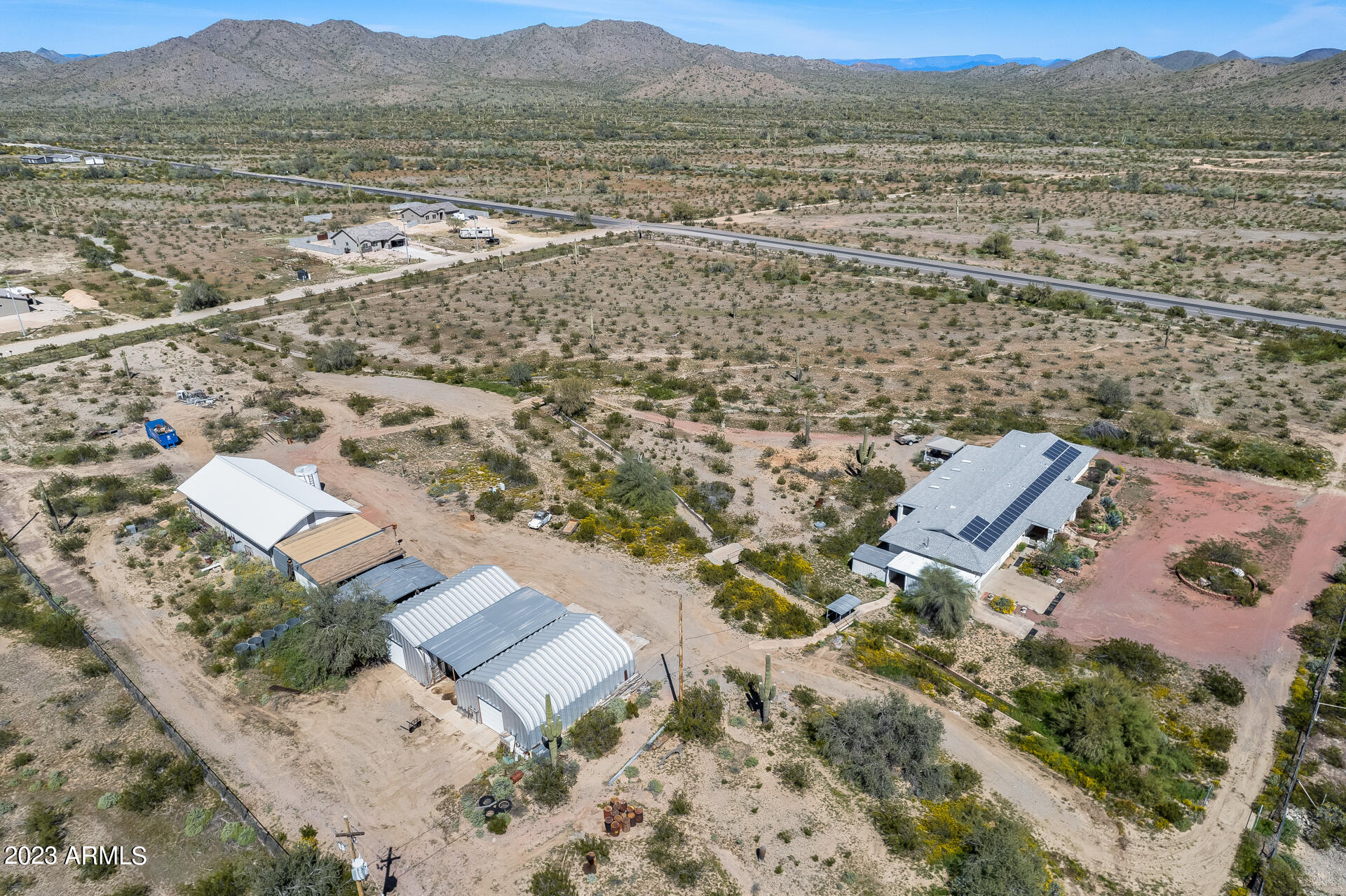 16327 West Quail Run Road Surprise, AZ 85387 - Photo 40 of 41 11