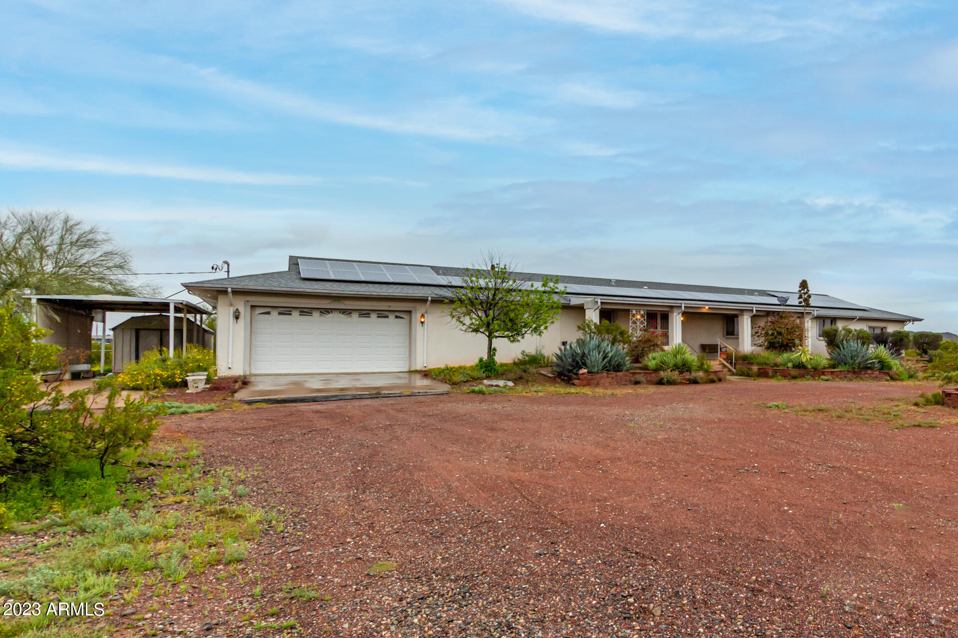 16327 West Quail Run Road Surprise, AZ 85387 - Photo 4 of 41 06-Quail Run