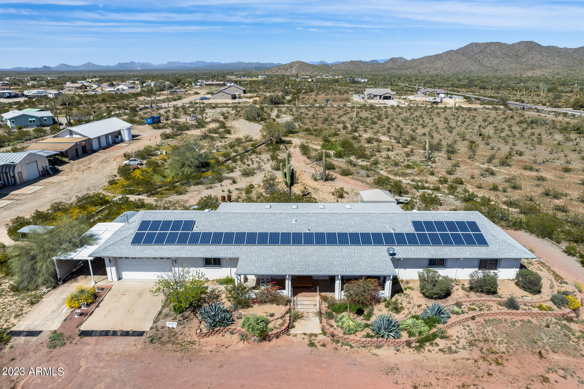 16327 West Quail Run Road Surprise, AZ 85387 - Photo 41 of 41 12