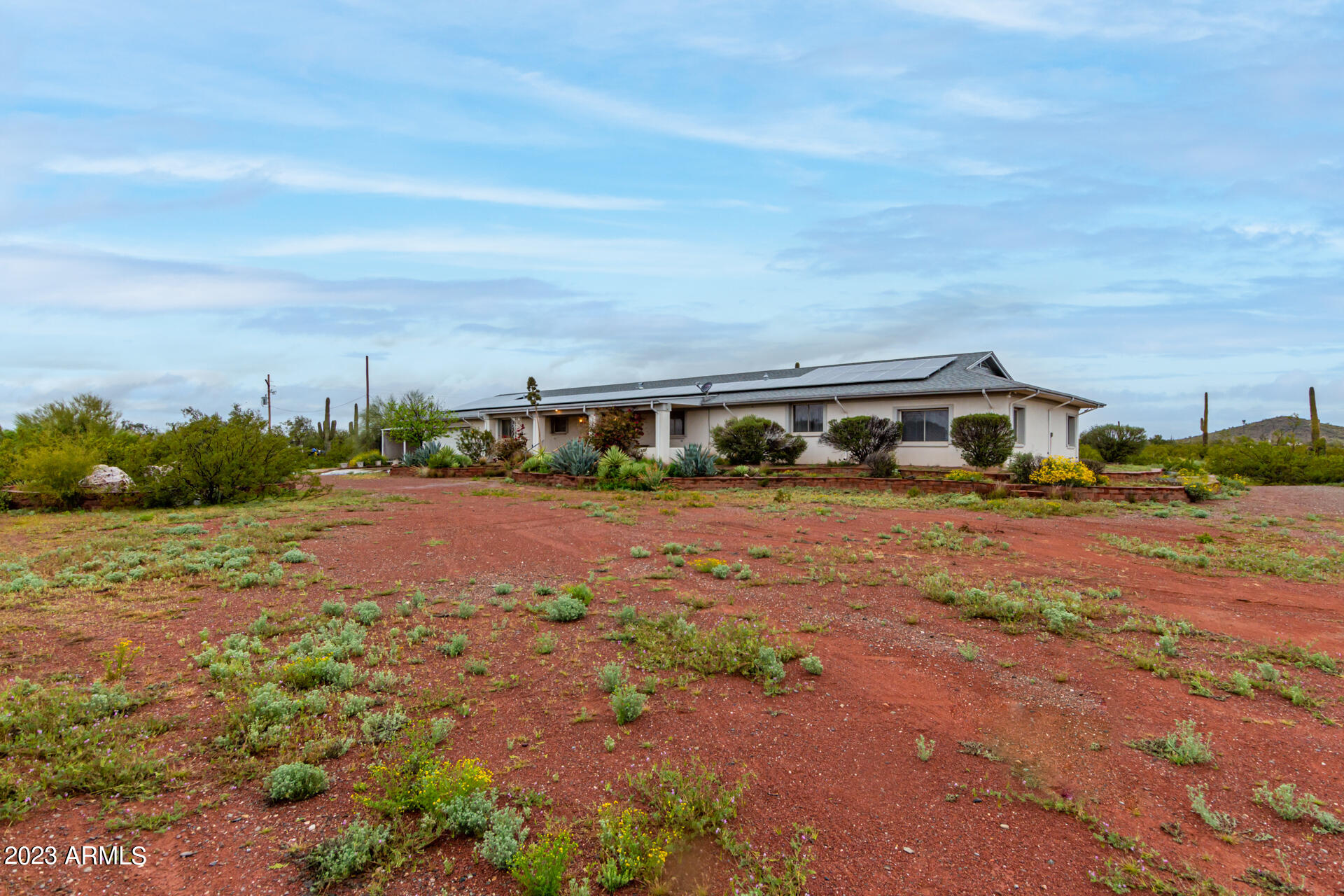 16327 West Quail Run Road Surprise, AZ 85387 - Photo 5 of 41 03-Quail Run