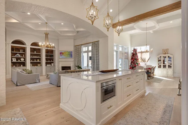 $1,670,000 | 101 Kingfisher Drive, Lafayette, LA 70508