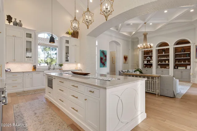 $1,670,000 | 101 Kingfisher Drive, Lafayette, LA 70508