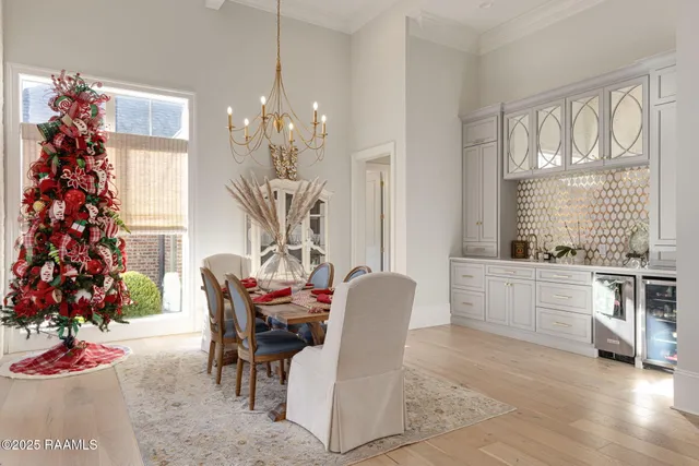 $1,670,000 | 101 Kingfisher Drive, Lafayette, LA 70508