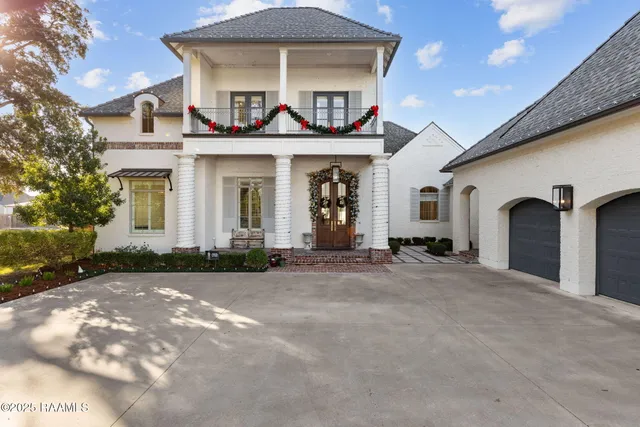 $1,670,000 | 101 Kingfisher Drive, Lafayette, LA 70508