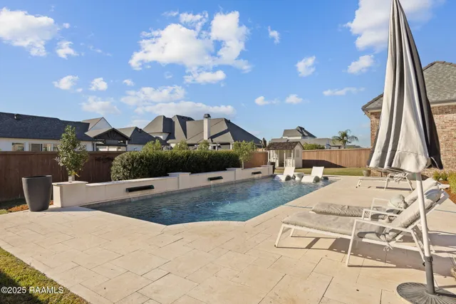 $1,670,000 | 101 Kingfisher Drive, Lafayette, LA 70508