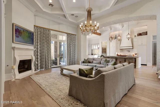 $1,670,000 | 101 Kingfisher Drive, Lafayette, LA 70508