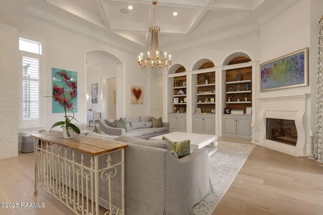 $1,670,000 | 101 Kingfisher Drive, Lafayette, LA 70508