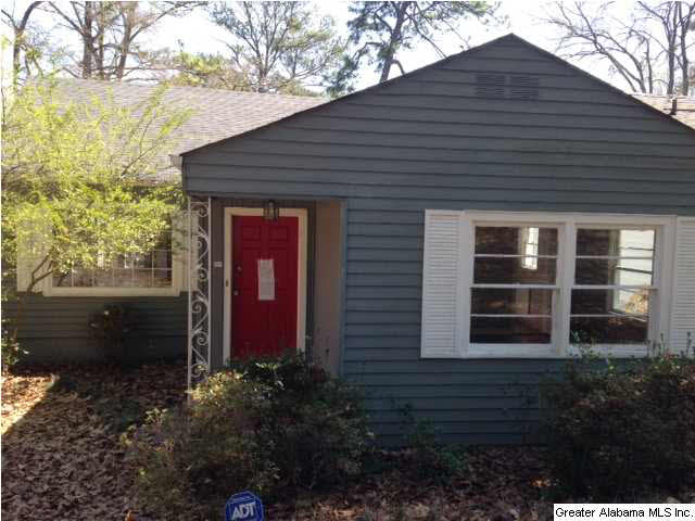 1905 Saulter Road Birmingham, AL 35209 - Photo 1 of 18