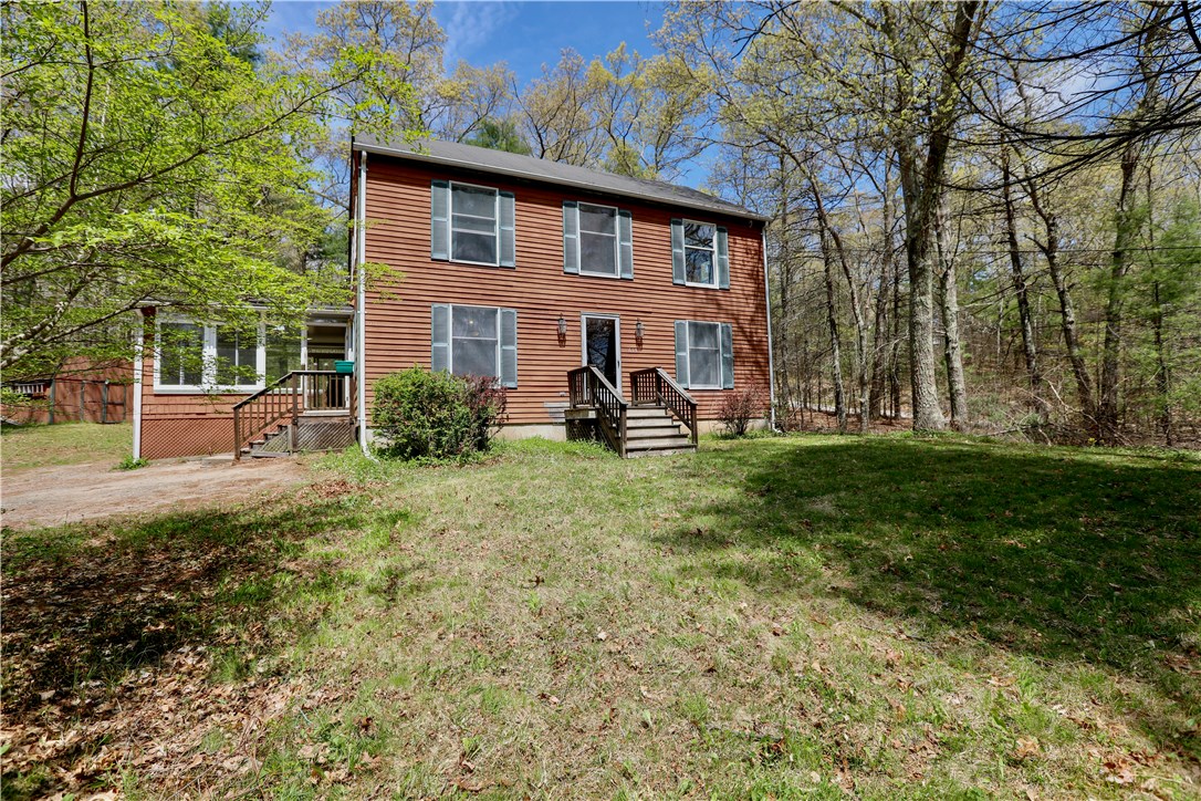 615 Matteson Road Coventry, RI 02816 - Photo 1 of 49