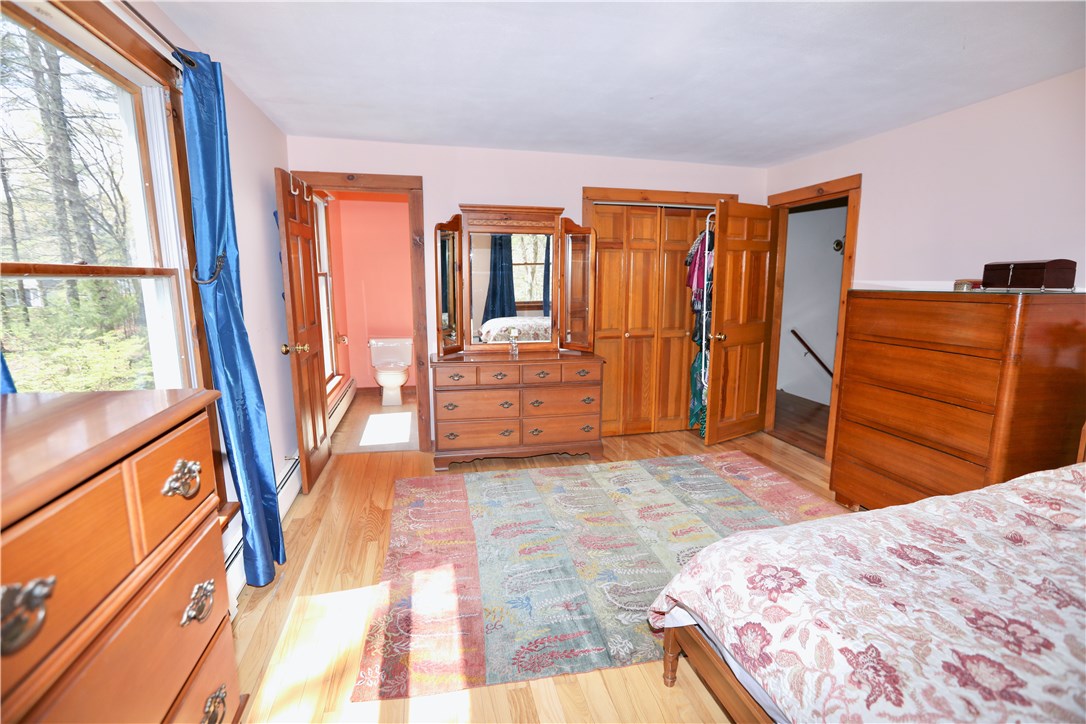 615 Matteson Road Coventry, RI 02816 - Photo 34 of 49