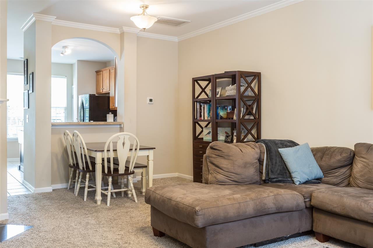 5331 Crescentview Parkway Raleigh, NC 27606 - Photo 8 of 20 Dining Area