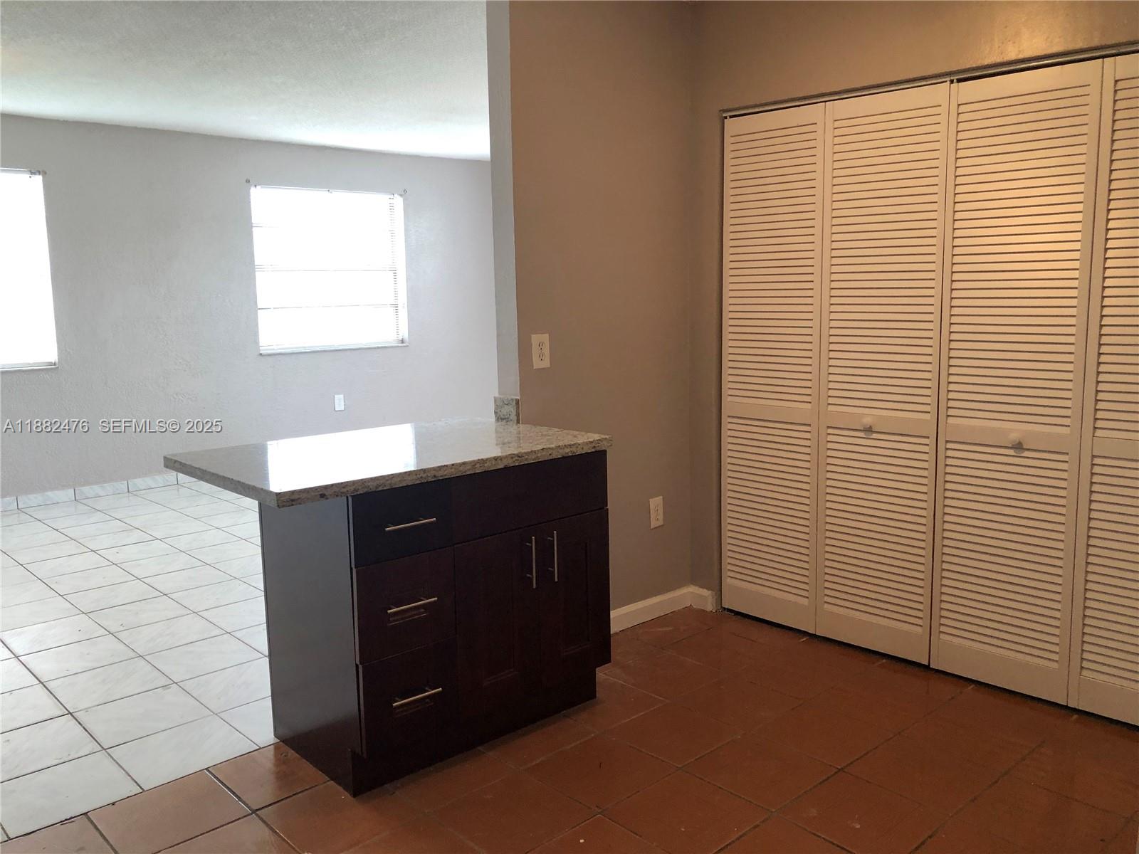 10250 Southwest 172nd Street Miami, FL 33157 - Photo 26 of 39 a bathroom with a sink a vanity and a mirror