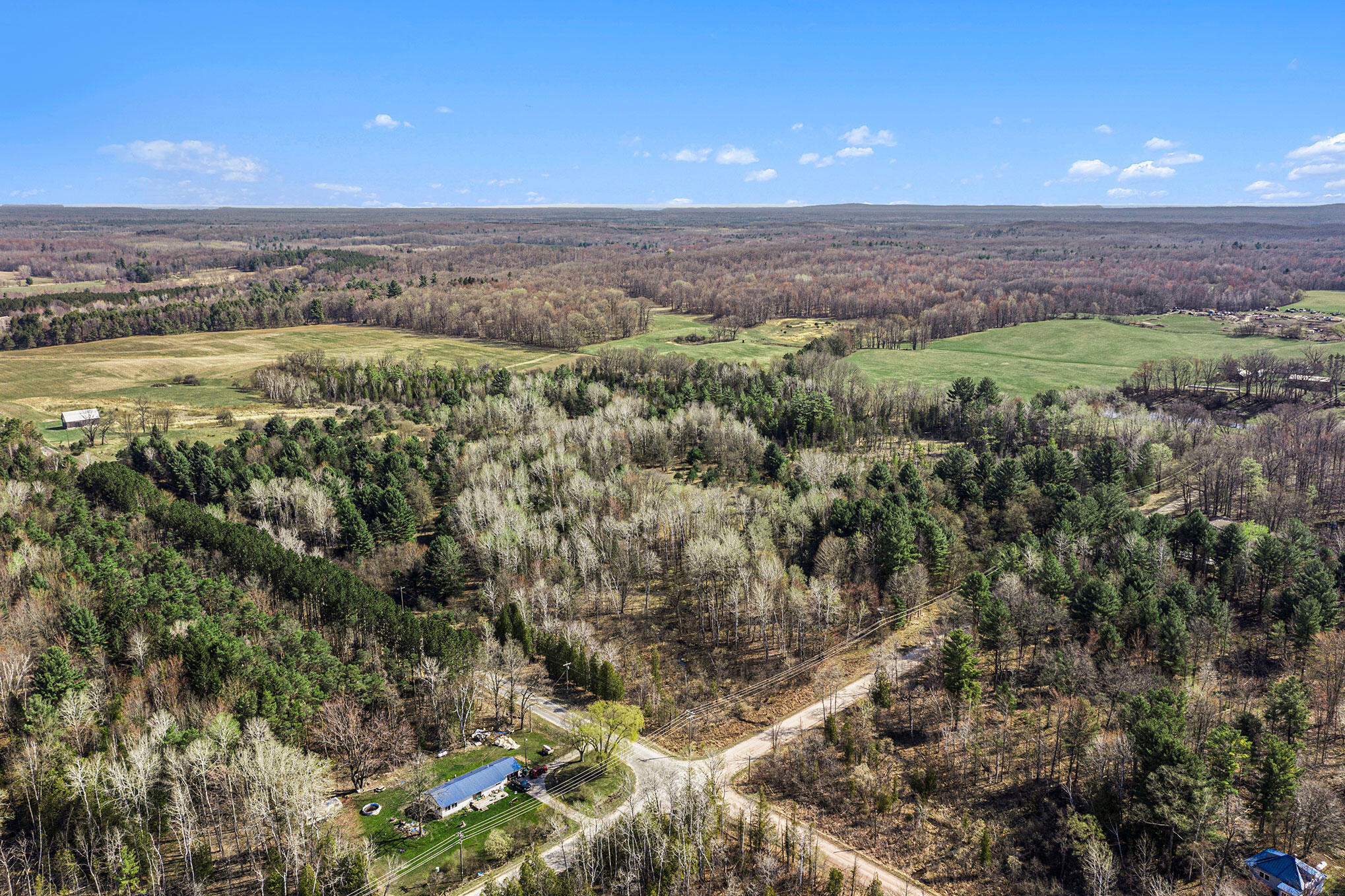 7252 East Sugar Grove Road Fountain, MI 49410 - Photo 3 of 13 DJI_0718