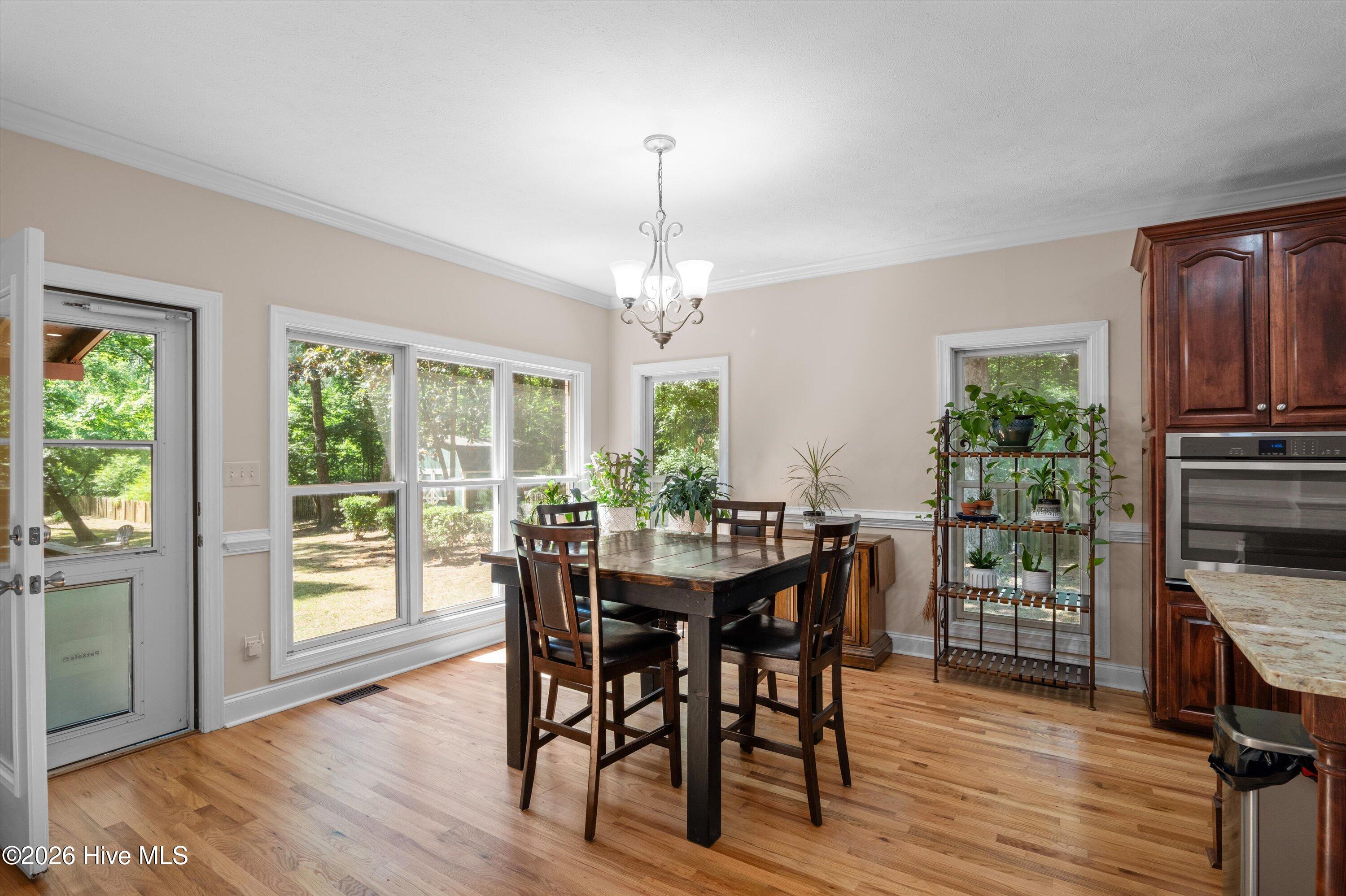 406 Springknob Circle North Augusta, SC 29860 - Photo 23 of 79 25-P2143860