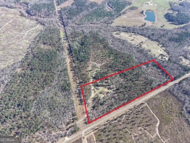 7 Sun Hill Grange Road Davisboro, GA 31018 - Photo 2 of 33