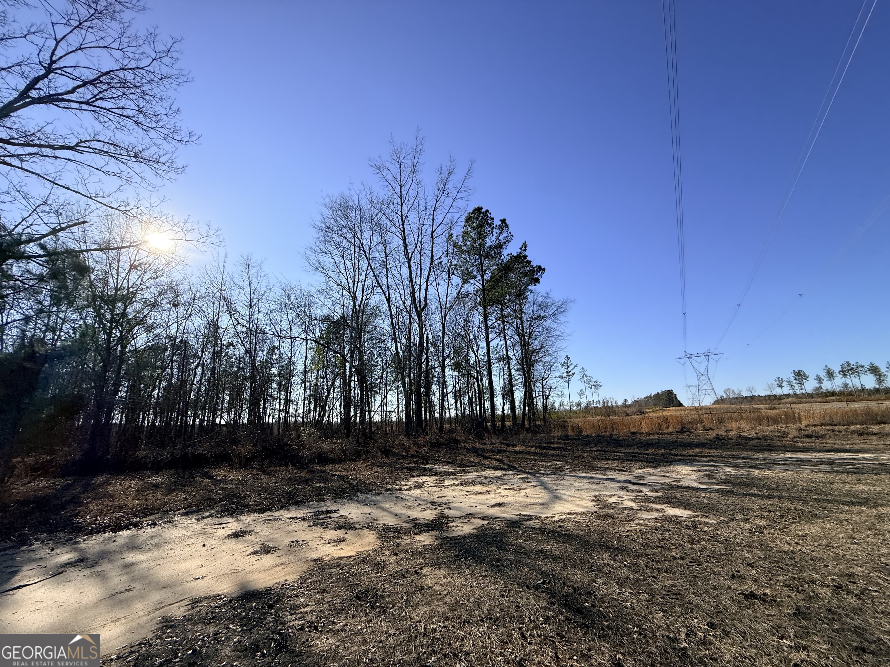 7 Sun Hill Grange Road Davisboro, GA 31018 - Photo 31 of 33