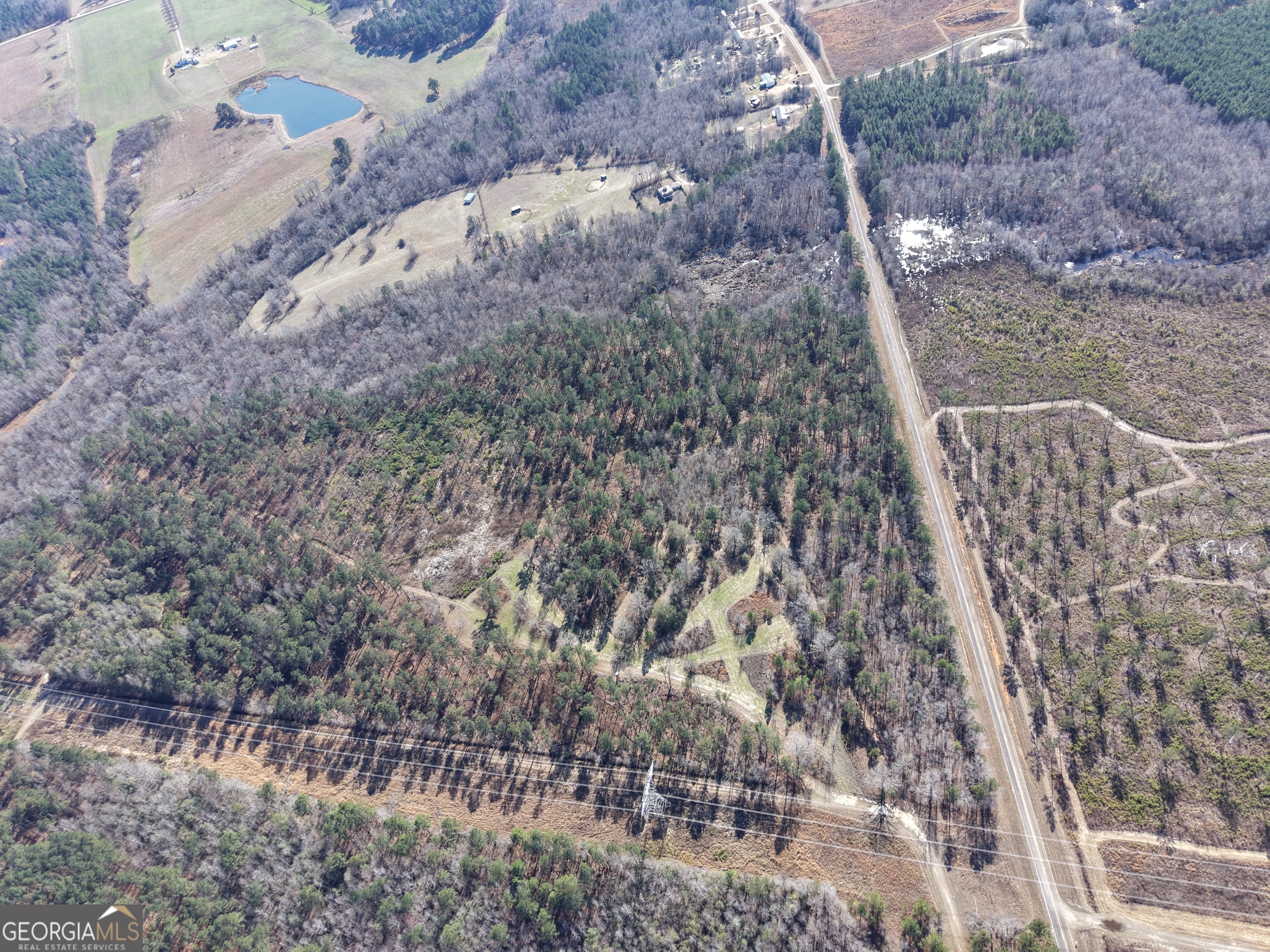 7 Sun Hill Grange Road Davisboro, GA 31018 - Photo 32 of 33