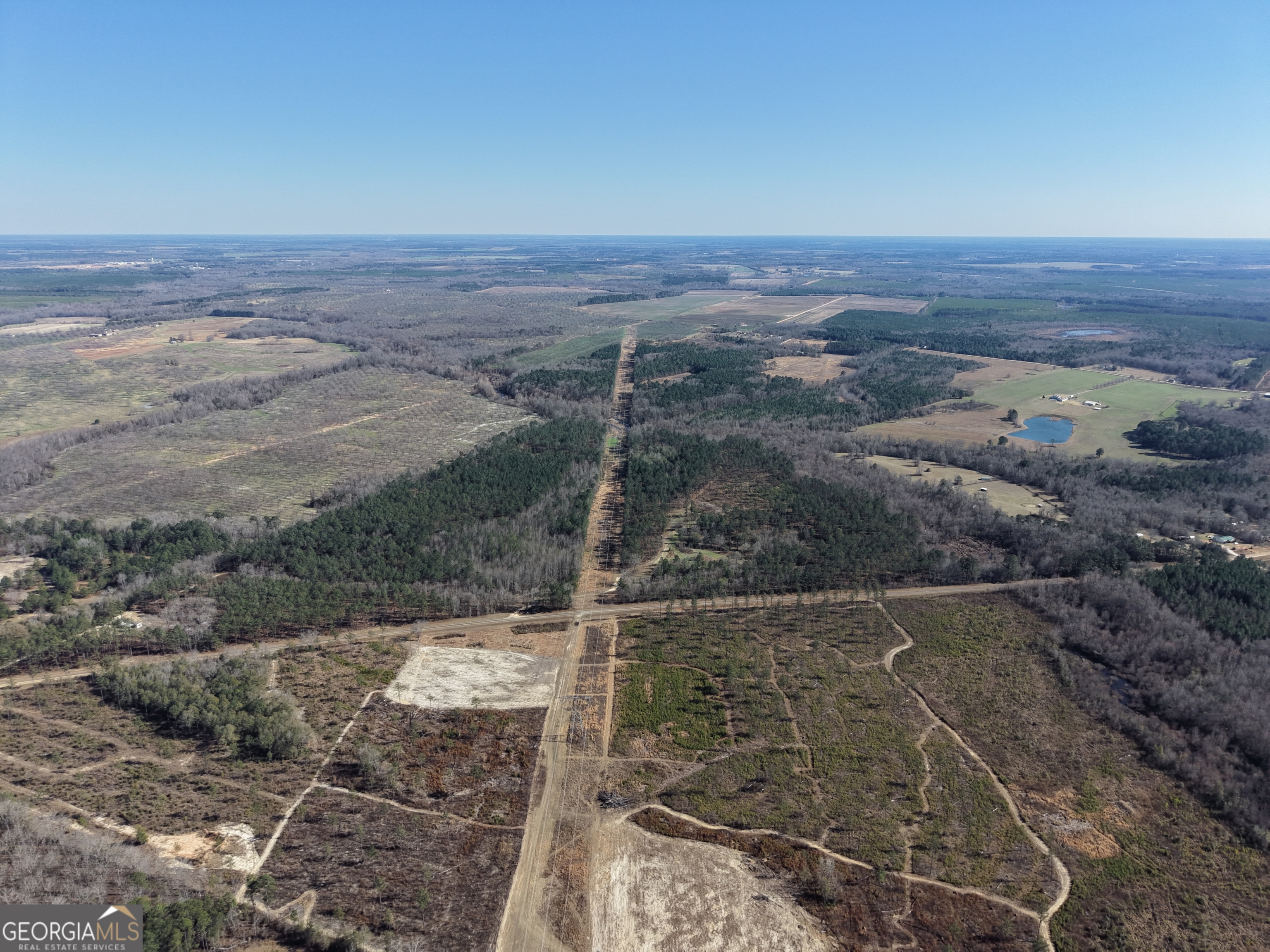 7 Sun Hill Grange Road Davisboro, GA 31018 - Photo 33 of 33