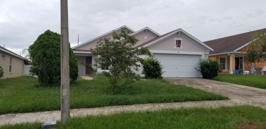 166 Argyle Gate Loop Road Dundee, FL 33838 - Photo 1 of 1