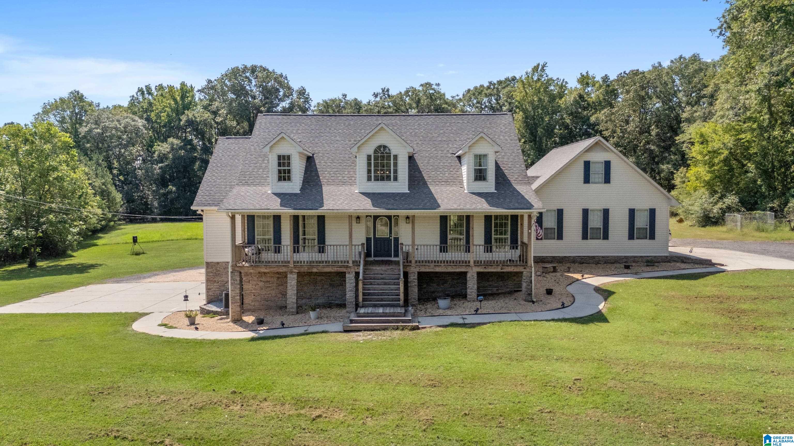 250 Highway 67 Calera, AL 35040 - Photo 2 of 55