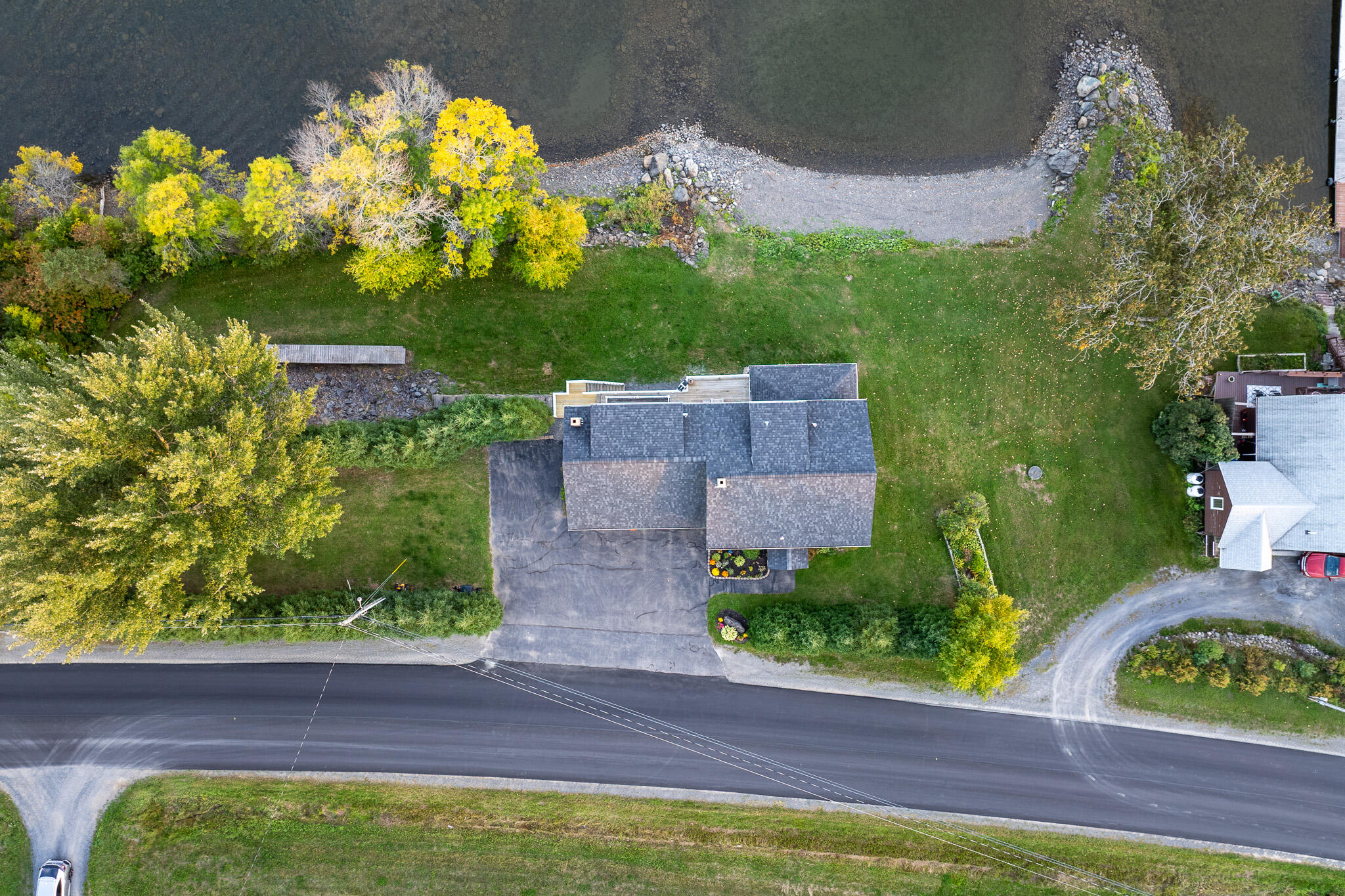 150 Cleveland Road St. Agatha, ME 04772 - Photo 11 of 69 DJI_20250917183941_0715_D-HDR