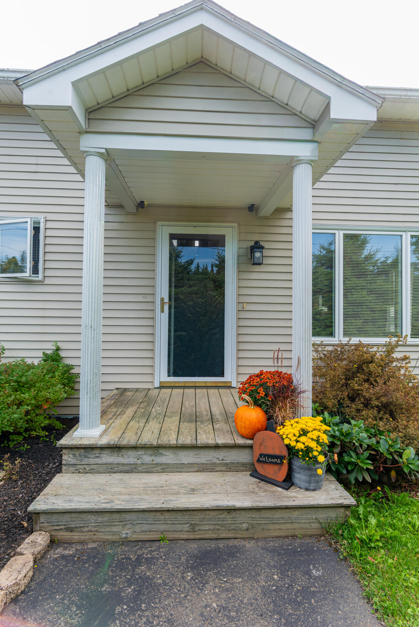 150 Cleveland Road St. Agatha, ME 04772 - Photo 14 of 69 DSC_2763