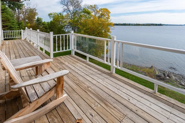 $525,000 | 150 Cleveland Road, St. Agatha, ME 04772