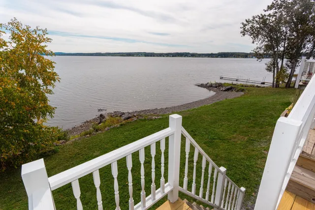 $525,000 | 150 Cleveland Road, St. Agatha, ME 04772