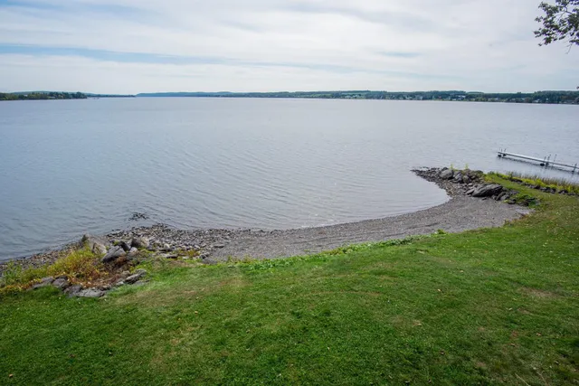 $525,000 | 150 Cleveland Road, St. Agatha, ME 04772